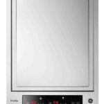 Parrilla Teppanyaki Ge Ptp401d1 Empotrable 40cm Acero Inox