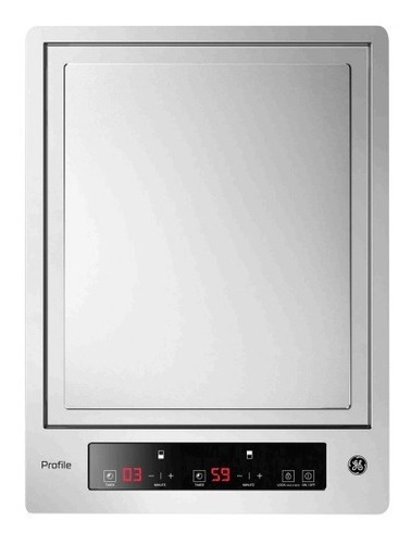 2141064917_-2128893968.jpg Parrilla Teppanyaki Ge Ptp401d1 Empotrable 40cm Acero Inox - Image 1