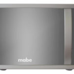 Microondas Mabe Hmm70sej   Silver 20l 127v