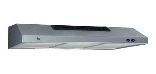 2141064936_-2128893991.jpg Campana Extractora Purificadora De Cocina Teka Easy Tmx Ac. Inox. Empotrable 600mm X 150mm X 500mm Titanium 110v - Image 1