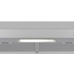 Campana Acros Ah8510d Titanium Extractora Purificadora