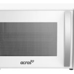 Microondas Acros Am1807   Blanco 0.7 Ft³ 120v