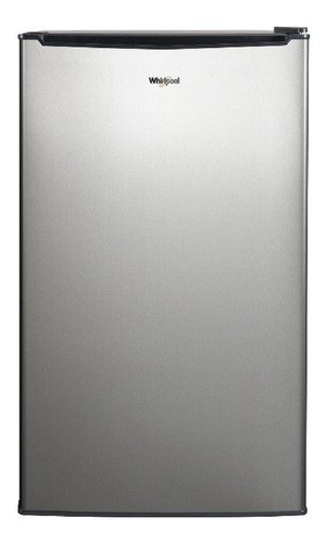 Frigobar Whirlpool Ws4515 Acero Inoxidable 84.9l 120v