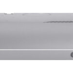 Campana De Cocina Purificadora Acros Ah5500 Acero Inoxidable