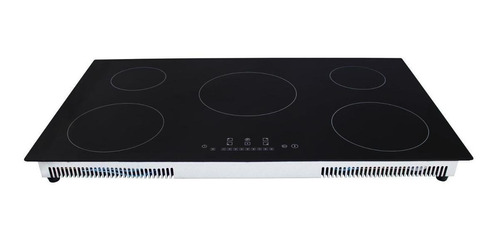 2141065007_-2128894114.jpg Parrilla Eléctrica Inducción Supra 5q-in Negra 110v - 127v - Image 1
