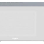 Microondas Whirlpool Wm1811   Silver 1.1 Ft³ 120v