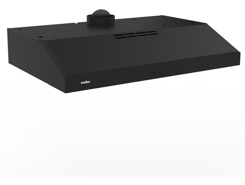 2141065024_-2128894143.jpg Campana De Empotre 80 Cm Nueva Negra Mabe - Cmpu801nx0 - Image 1