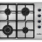 Parrilla A Gas Mabe Pm6005i1 Inoxidable 127v