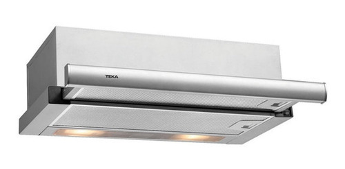 2141065028_-2128894147.jpg Campana Teka Tl 6310 Ac. Inox. Empotrable Acero Inoxidable - Image 1