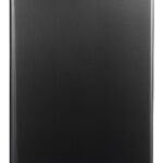 Refrigerador Frigobar Whirlpool Ws4515  Negro 84.9l 120v