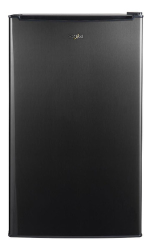 Refrigerador Frigobar Whirlpool Ws4515  Negro 84.9l 120v