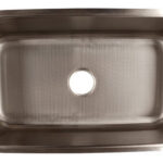 Fregadero Sinkpro De Submontar Ts309-9 1 Tina