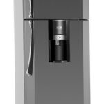Refrigerador Auto Defrost Mabe Rmt400rymre0 Grafito Con Freezer 400l