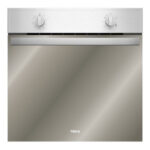 Horno Empotrable A Gas Teka  Hbb 724 G Ss Acero Inoxidable