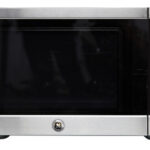 Microondas Grill Ge Appliances Profile Peb160sfss   Acero Inoxidable 45.3l 120v