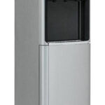 Dispensador De Agua Whirlpool Wk5915bd Gris 110v