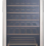 Cava Whirlpool Ww3310s Acero Inoxidable